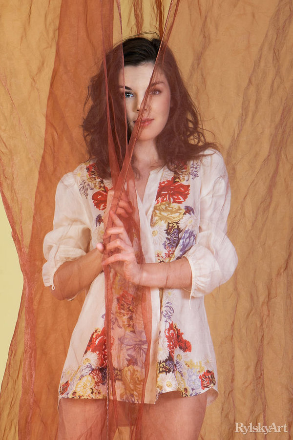 Надежда, 19 лет, 0 размер груди