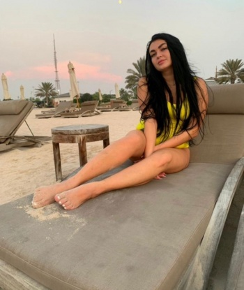 Анастасия, 22 года, 3 размер груди